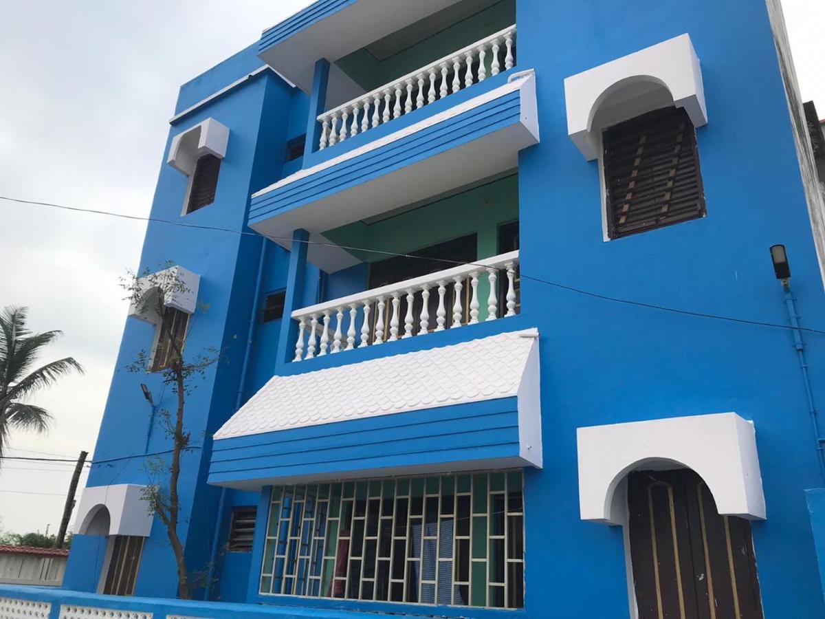 Goroomgo Tapati Villa Puri Exterior foto