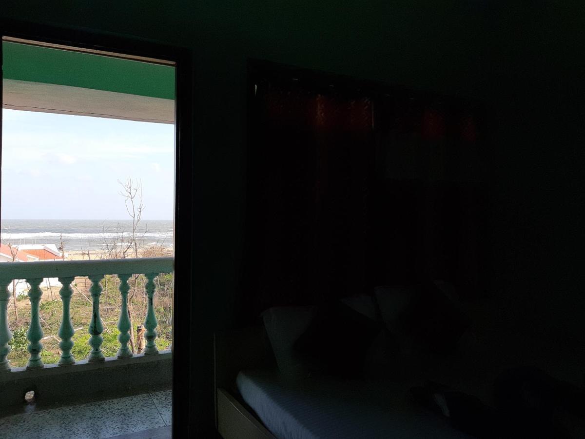 Goroomgo Tapati Villa Puri Exterior foto