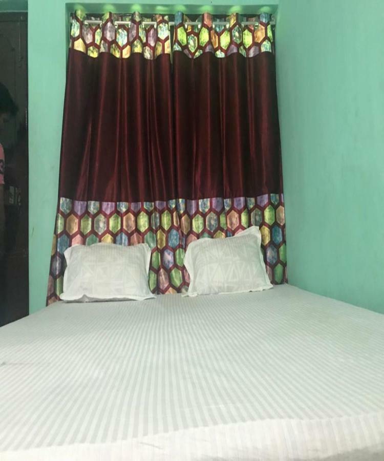 Goroomgo Tapati Villa Puri Exterior foto